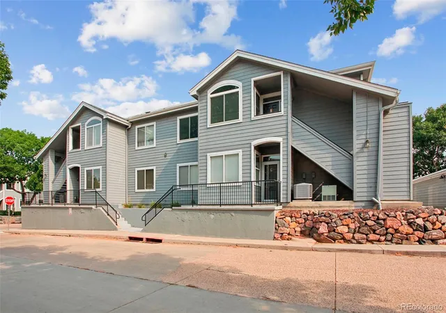 25th image of 8500 E Jefferson Ave #9G, Denver, CO 80237 | MLS# 8383293