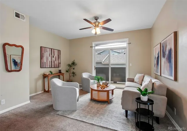 3rd image of 8500 E Jefferson Ave #9G, Denver, CO 80237 | MLS# 8383293