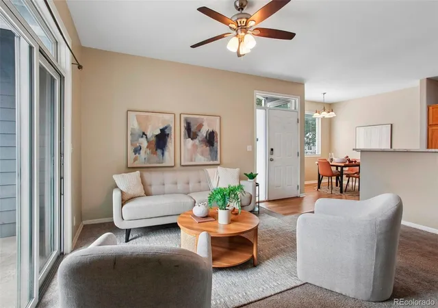 5th image of 8500 E Jefferson Ave #9G, Denver, CO 80237 | MLS# 8383293