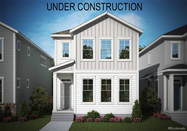 1st image of 6306 Laud Pt, Colorado Springs, CO 80924 | MLS# 3776032