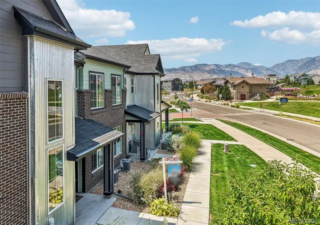 1st image of 19629 W 93rd Dr #B, Arvada, CO 80007 | MLS# 1590642
