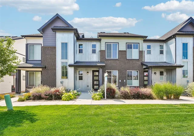 3rd image of 19629 W 93Rd Dr #B, Arvada, CO 80007 | MLS# 1590642