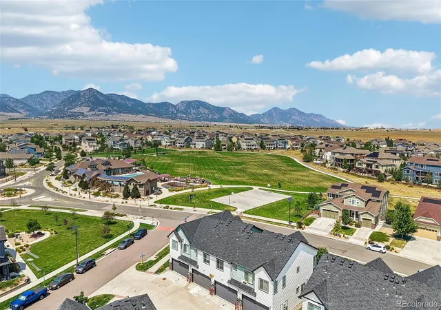 31st image of 19629 W 93rd Dr #B, Arvada, CO 80007 | MLS# 1590642