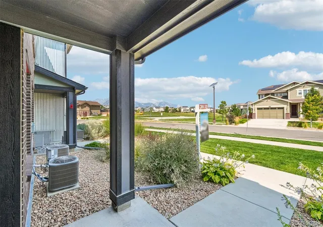 4th image of 19629 W 93Rd Dr #B, Arvada, CO 80007 | MLS# 1590642