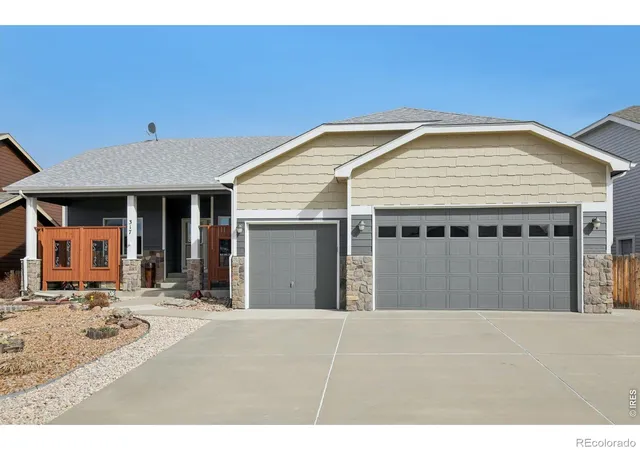 1st image of 317 Kirkland Ln, Johnstown, CO 80534 | MLS# IR1065670