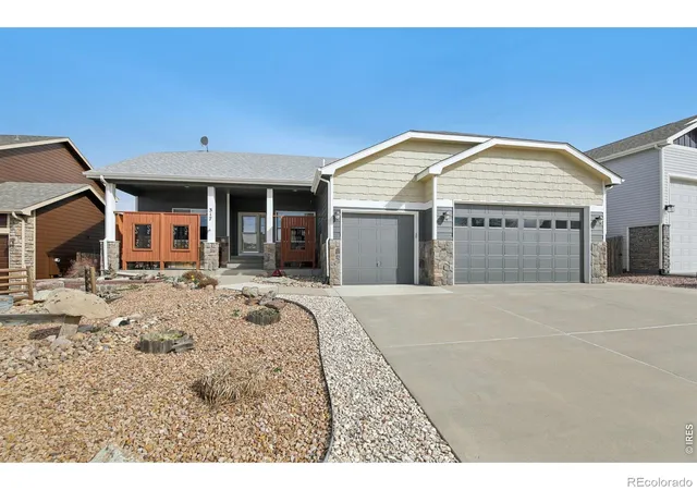 2nd image of 317 Kirkland Ln, Johnstown, CO 80534 | MLS# IR1065670