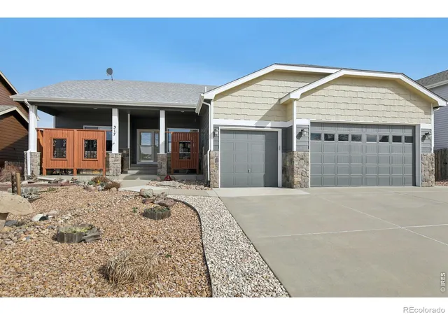 3rd image of 317 Kirkland Ln, Johnstown, CO 80534 | MLS# IR1065670