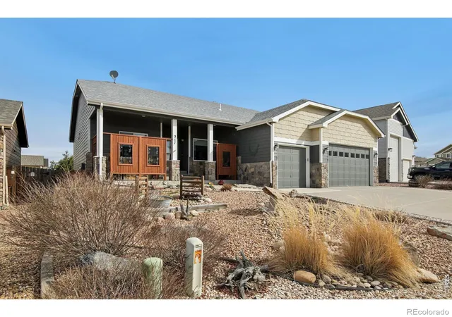 4th image of 317 Kirkland Ln, Johnstown, CO 80534 | MLS# IR1065670