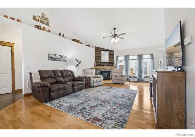 5th image of 317 Kirkland Ln, Johnstown, CO 80534 | MLS# IR1065670