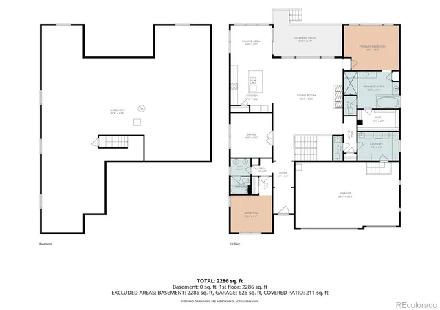 50th image of 15993 Swan Mountain Dr, Broomfield, CO 80023 | MLS# 5734426