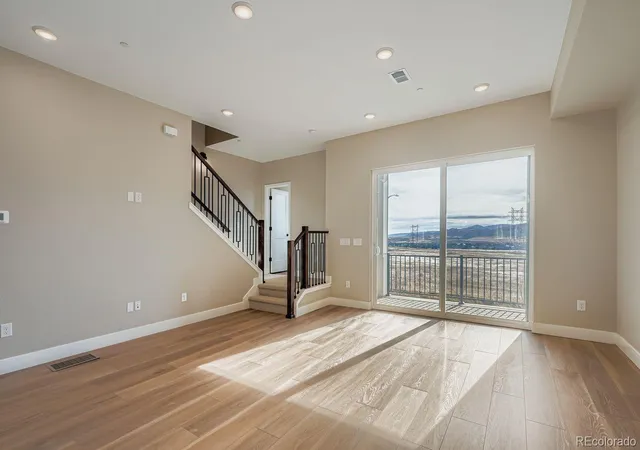 Photo 1 of Townhouse for sale at 15538 W Washburn Ave #18, Lakewood, CO 80228 | MLS# 4881637 | Listing updated on 2026-09-21