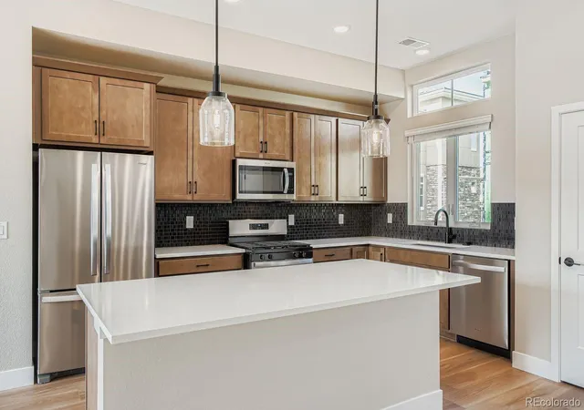 Photo 3 of Townhouse for sale at 15538 W Washburn Ave #18, Lakewood, CO 80228 | MLS# 4881637 | Listing updated on 2026-09-21
