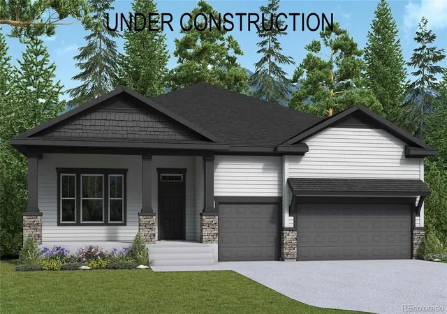 1st image of 6578 Arabesque Loop, Colorado Springs, CO 80924 | MLS# 2780896