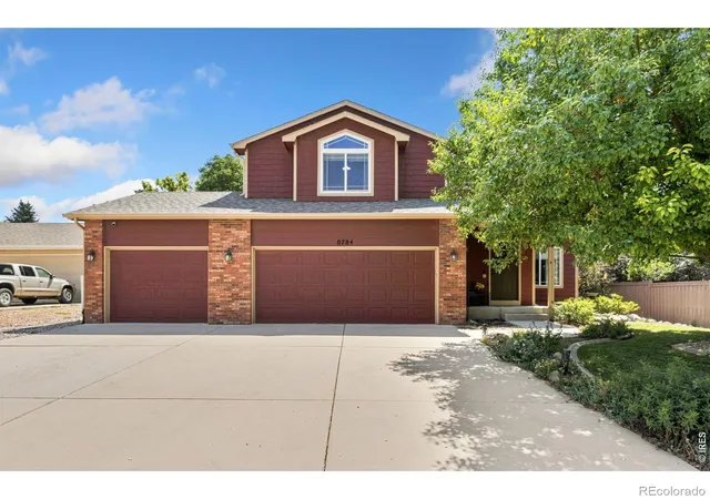 1st image of 8784 Crossfire Dr, Wellington, CO 80549 | MLS# IR1065673