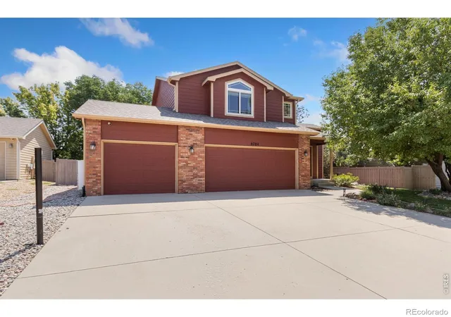 2nd image of 8784 Crossfire Dr, Wellington, CO 80549 | MLS# IR1065673