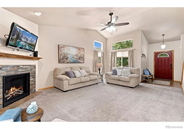 5th image of 8784 Crossfire Dr, Wellington, CO 80549 | MLS# IR1065673