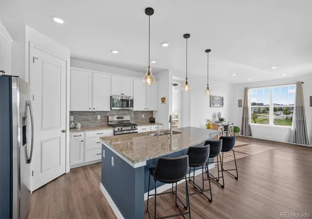 Photo 2 of Single family home for sale at 10997 Memphis St, Commerce City, CO 80022 | MLS# 9468375 | Listing updated on 2026-09-20
