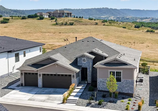 Photo 2 of Single family home for sale at 227 Scrubjay Ln, Castle Rock, CO 80104 | MLS# 9808372 | Listing updated on 2026-10-05