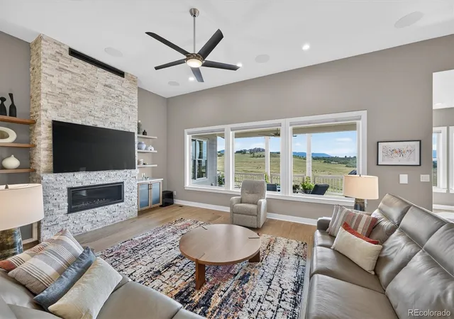 Photo 3 of Single family home for sale at 227 Scrubjay Ln, Castle Rock, CO 80104 | MLS# 9808372 | Listing updated on 2026-10-05