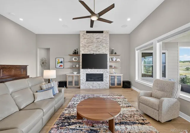 Photo 4 of Single family home for sale at 227 Scrubjay Ln, Castle Rock, CO 80104 | MLS# 9808372 | Listing updated on 2026-10-05