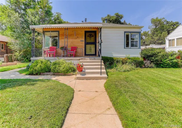 1st image of 4737 Beach Ct, Denver, CO 80211 | MLS# 8886478