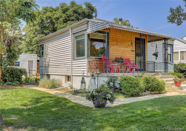 41st image of 4737 Beach Ct, Denver, CO 80211 | MLS# 8886478