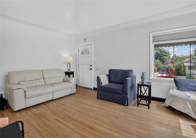 5th image of 4737 Beach Ct, Denver, CO 80211 | MLS# 8886478