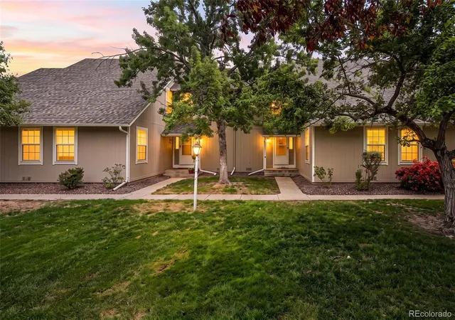 1st image of 2651 S Xanadu Wy #C, Aurora, CO 80014 | MLS# 6810069