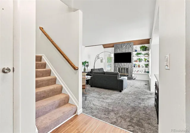 3rd image of 2651 S Xanadu Wy #C, Aurora, CO 80014 | MLS# 6810069