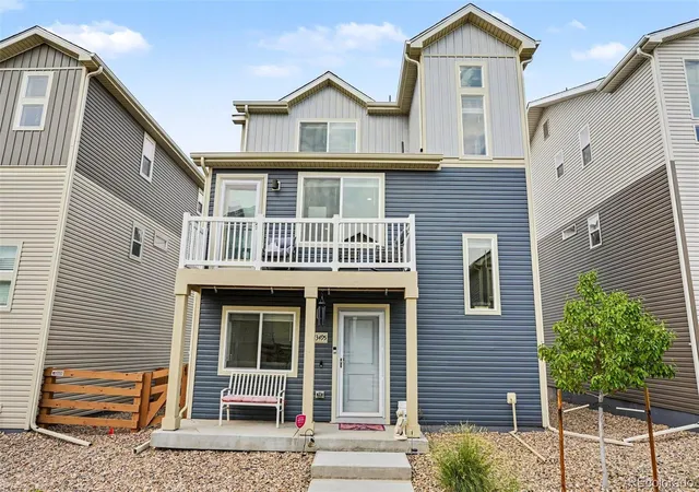 1st image of 13495 E 103rd Ave, Commerce City, CO 80022 | MLS# 2819315