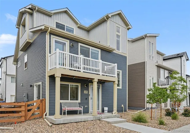 2nd image of 13495 E 103rd Ave, Commerce City, CO 80022 | MLS# 2819315