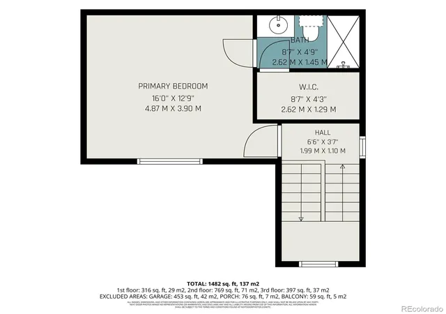 26th image of 13495 E 103rd Ave, Commerce City, CO 80022 | MLS# 2819315