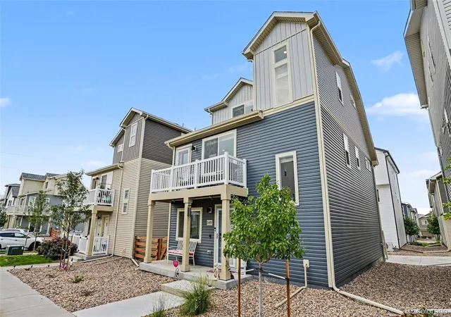 Photo 3 of Single family home for sale at 13495 E 103rd Avenue, Commerce City, CO 80022 | MLS# 2819315 | Listing updated on 2026-09-29