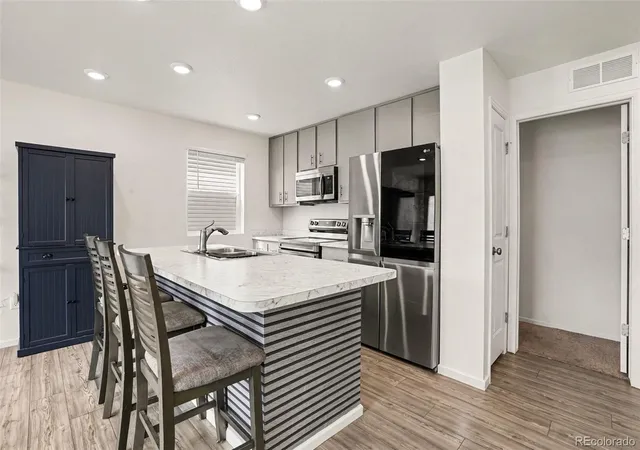 Single family home for sale at 13495 E 103rd Avenue, Commerce City, CO 80022 | MLS# 2819315