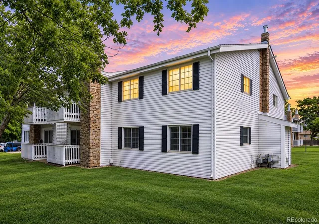 1st image of 14484 E Colorado Dr #204, Aurora, CO 80012 | MLS# 3204746