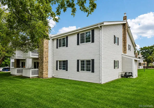 2nd image of 14484 E Colorado Dr #204, Aurora, CO 80012 | MLS# 3204746