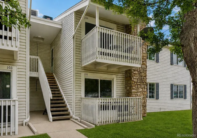Photo 3 of Condo for sale at 14484 E Colorado Dr #204, Aurora, CO 80012 | MLS# 3204746 | Listing updated on 2026-10-01