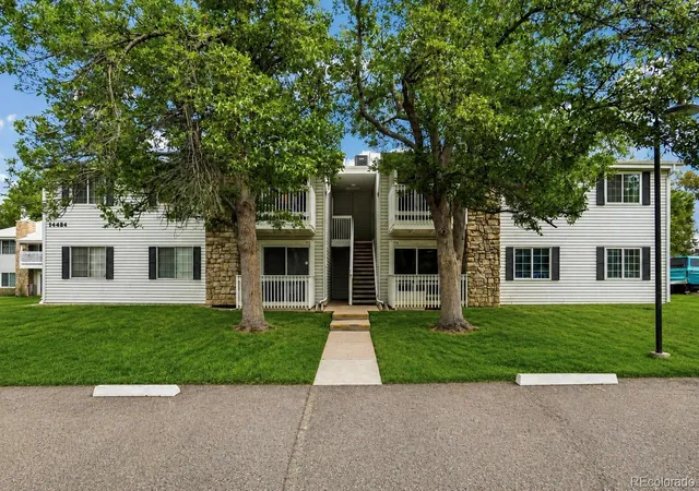 Photo 3 of Condo for sale at 14484 E Colorado Dr #204, Aurora, CO 80012 | MLS# 3204746 | Listing updated on 2026-10-01