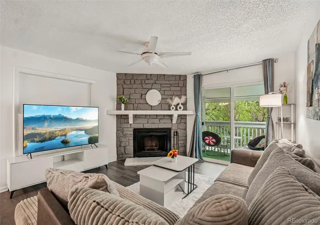 Photo 4 of Condo for sale at 14484 E Colorado Dr #204, Aurora, CO 80012 | MLS# 3204746 | Listing updated on 2026-10-01