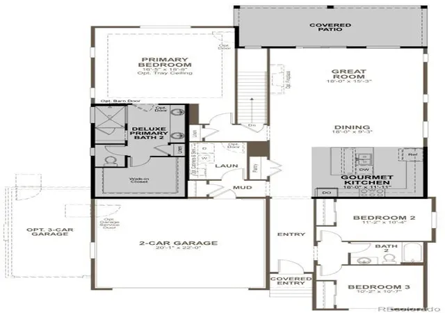 2nd image of 2112 S Irvington St, Aurora, CO 80018 | MLS# 4839287