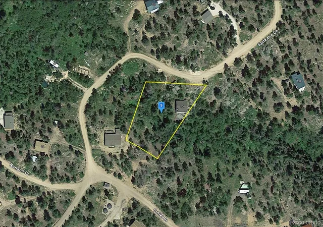 1st image of 204 Sutiki Dr, Red Feather Lakes, CO 80545 | MLS# 3699966