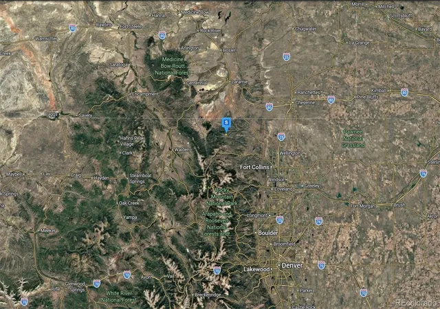 4th image of 204 Sutiki Dr, Red Feather Lakes, CO 80545 | MLS# 3699966