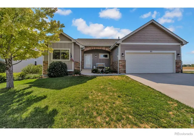 Photo 2 of Single family home for sale at 83 Evans St, Severance, CO 80550 | MLS# IR1065675 | Listing updated on 2026-09-01