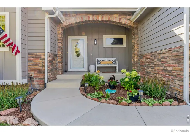Photo 4 of Single family home for sale at 83 Evans St, Severance, CO 80550 | MLS# IR1065675 | Listing updated on 2026-09-01