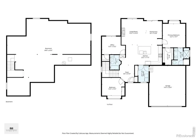 Photo 49 of Single family home for sale at 83 Evans St, Severance, CO 80550 | MLS# IR1065675 | Listing updated on 2026-09-01