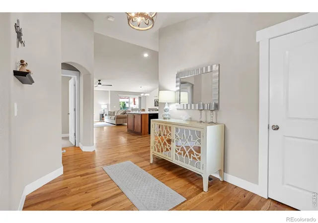 Photo 5 of Single family home for sale at 83 Evans St, Severance, CO 80550 | MLS# IR1065675 | Listing updated on 2026-09-01
