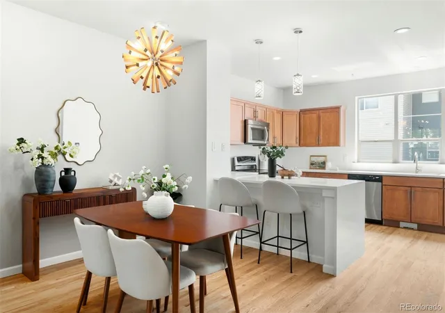 Photo 2 of Townhouse for sale at 7020 W Virginia Pl, Lakewood, CO 80226 | MLS# 7217520 | Listing updated on 2026-09-19