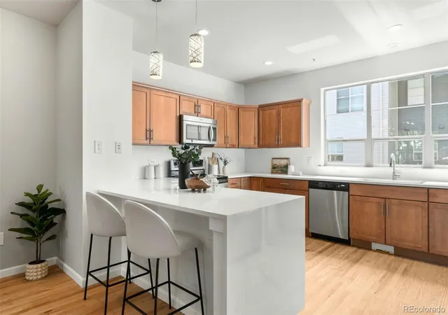 Photo 3 of Townhouse for sale at 7020 W Virginia Pl, Lakewood, CO 80226 | MLS# 7217520 | Listing updated on 2026-09-19