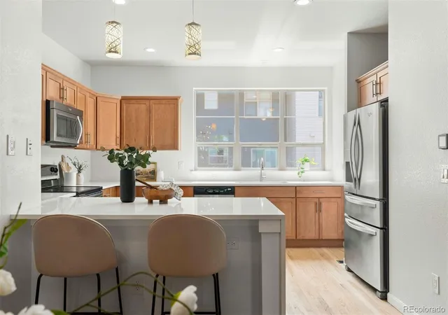 Photo 4 of Townhouse for sale at 7020 W Virginia Pl, Lakewood, CO 80226 | MLS# 7217520 | Listing updated on 2026-09-19