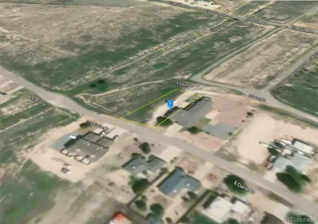 3rd image of 745 E Clarion Dr, Pueblo, CO 81007 | MLS# 3417709